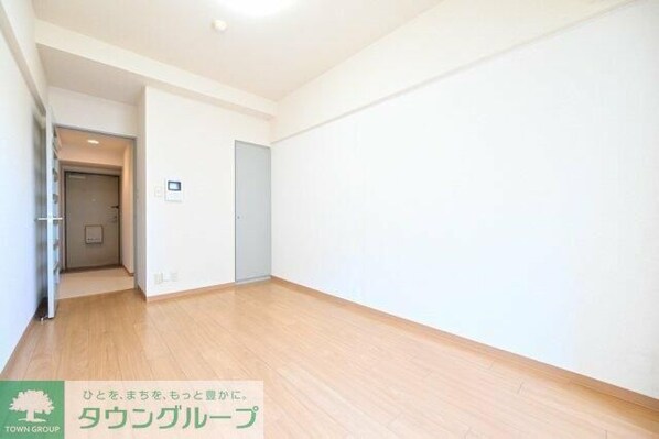 藤和シティスクエア練馬の物件内観写真